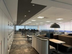 Woods Square (D25), Office #597356911